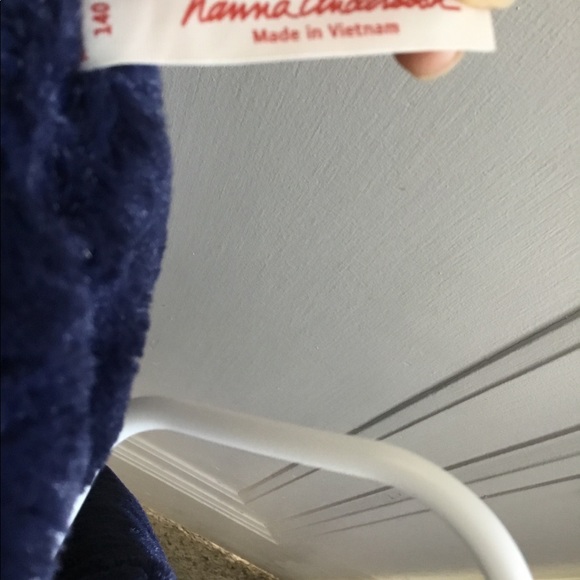 Hanna Andersson reversible jacket - Picture 5 of 7